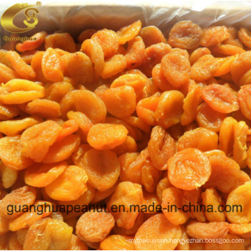 Healthy and High Quality Dried Apricots